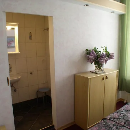 Jos Tour As Appartement Ljubljana